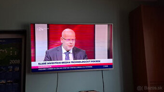 TV Philips 58PUS8505 Ambilling Android