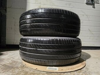 Letné Pneu Michelin 205/55 R17