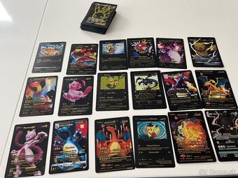 Pokémon karty
