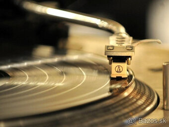 predám československé LP platne VI.