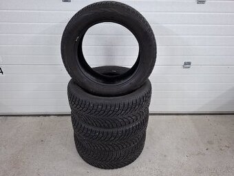 Zimné pneumatiky 225/55 R18