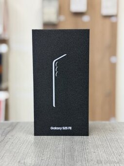 Samsung Galaxy S25 FE 128GB Navy