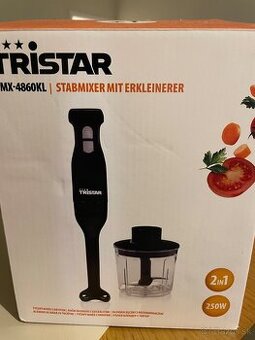 Ponorný mixer Tristar mx-4860 kl