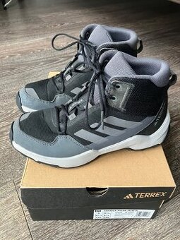 Adidas Terrex AX4R Mid K 37 1/3