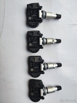 SNÍMAČE TLAKU =TPMS= VOLVO