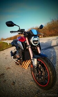Honda CB650r