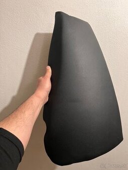 Zadné bočnice pre BMW E91 ľavé /prave