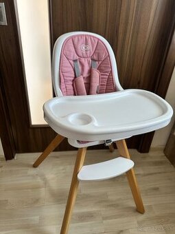 Jedálenská stolička