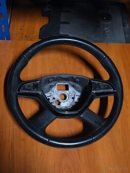 Volant škoda Octavia 3