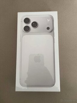IPhone 17 Pro Max 1TB