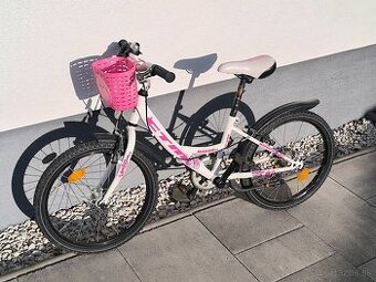 Detský bicykel CTM Maggie 2.0 veľkosť 20"