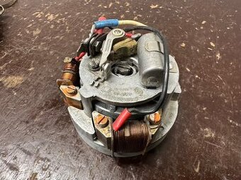 Predám komplet funkčné zapalovanie JAWA Pionier 20 21 23