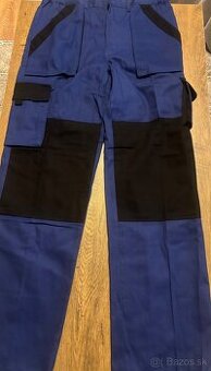 Pracovné nohavice/ montérky
