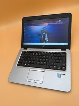 HP EliteBook 820 G3 / i7-6600U / 32GB RAM / 1TB SSD NVMe