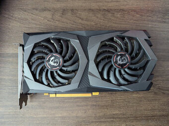 MSI GTX 1660 SUPER