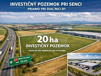 Predaj - orná pôda - Orná pôda 205000 m2…