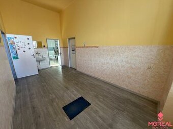 Priestor na Prenajom Topoľčany - 1