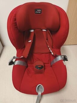 Britax Romer King 2