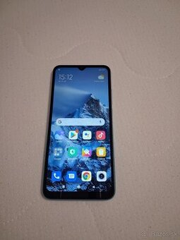 Xiaomi Redmi 9A (32GB) – Top stav, ako nový