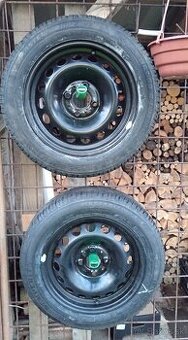 Zimna sada R14 165/60
