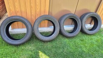 Letné pneumatiky Nexen 205/55 R16 91V