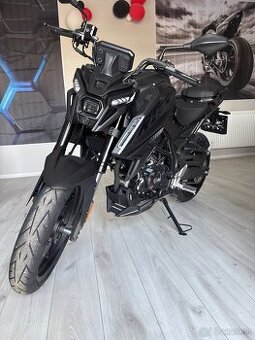 Voge r125 nová