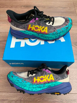 bežecké tenisky HOKA SPEEDGOAT 6  44 EU nové