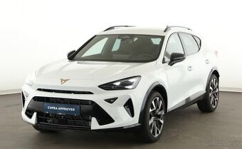 Cupra Formentor VZ 2.0 TSI DSG 333k ODPOČET DPH ZĽAVA 42.4%
