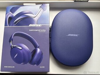 Bose QuietComfort Ultra 2