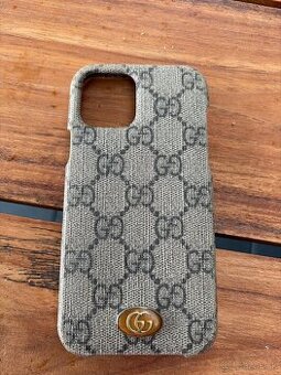 Predám kryt Gucci na Iphone 12 - 1