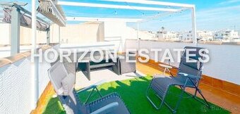 LUXUSNÍ 3+1 (70 m²) | s bazénem ve Španělsku