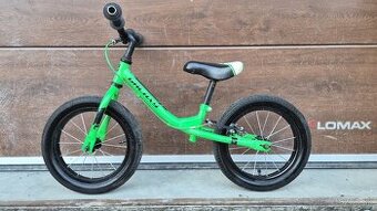 Detské odrážadlo Galaxy NIMBUS 14