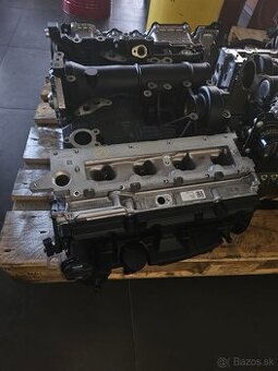 MOTOR 2,0 TDI NOVY FABRICKY 110KW
