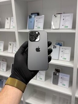  Apple iPhone 14 Pro 128GB Space Black
