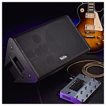 Reproduktory SubZero PA systém + subwoofer