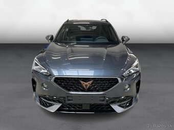 Cupra Formentor 1.5 TSI 150k-DSG - - 1