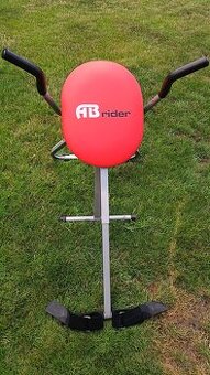 AB rider