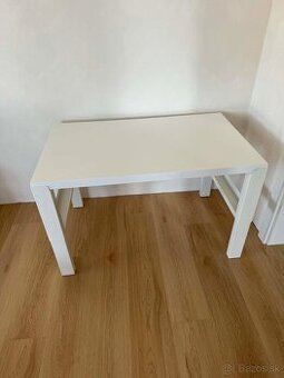 Detsky pisaci stol Ikea PAHL