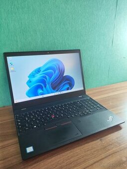 Lenovo ThinkPad T580 | i7 • 16GB RAM • 512GB SSD • MX150 • 1