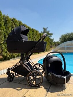 Cybex priam sepia