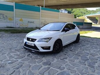 ✳️Seat Leon 2.0 TDI DSG FR✳️ - 1