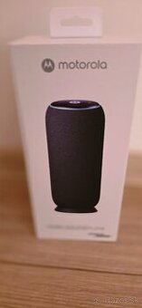 Predám špičkový reproduktor Motorola Moto Sound Flow (Sound
