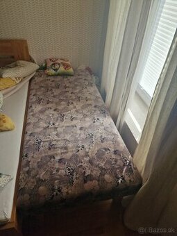 Predam valendu bez spodneho korpusu