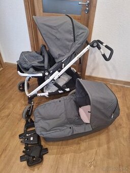 Kočík Britax Go