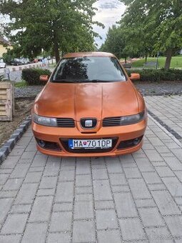 Seat Leon 1.9 TDI