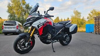 Ducati Multistrada V4 RS r.v.2024/25