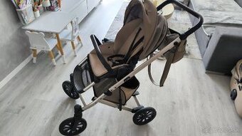 Kočík anex e type