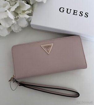 Peňaženka Guess