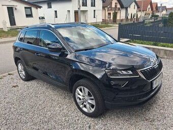 Škoda KAROQ 1.5 TSI