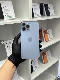 Apple iPhone 13 Pro Max 256GB Sierra Blue